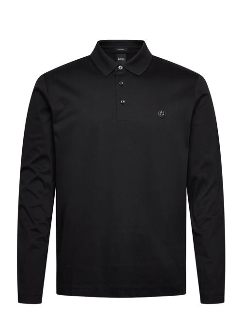 C-Paley 01 BOSS Black