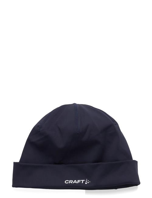 Core Essence Thermal Hat 2 Craft Navy