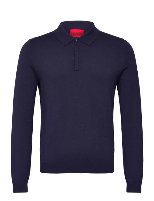 San Pippo-Cv HUGO Navy