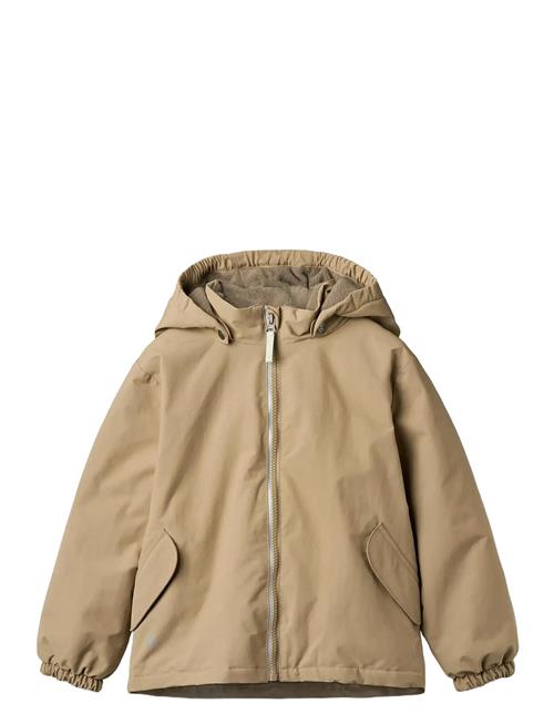 Jacket Svende Wheat Beige
