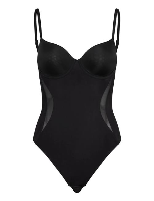 Bodysuit B.body BOSS Black