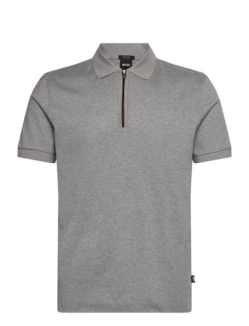 H-Paras 65 BOSS Grey