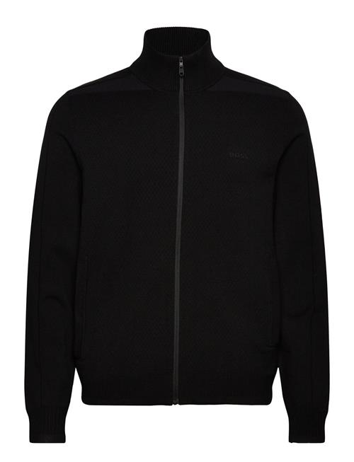 Kn_League Fz BOSS Black