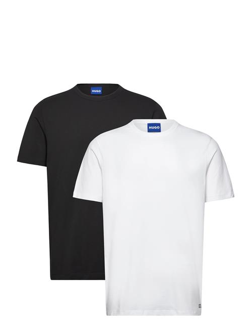 Blue2_Naolo HUGO BLUE Patterned