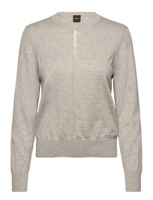 C_Finguine BOSS Grey