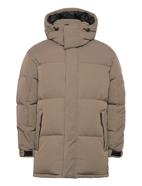 Melmus2541 HUGO Beige