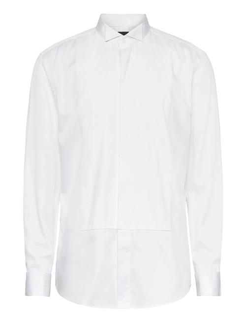 H-Hank-W-Tux3-Dc-254 BOSS White