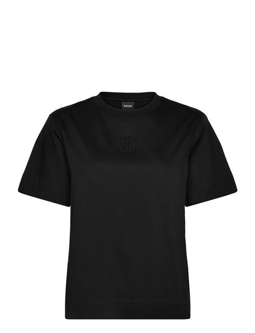 Elpha_Placed3 BOSS Black