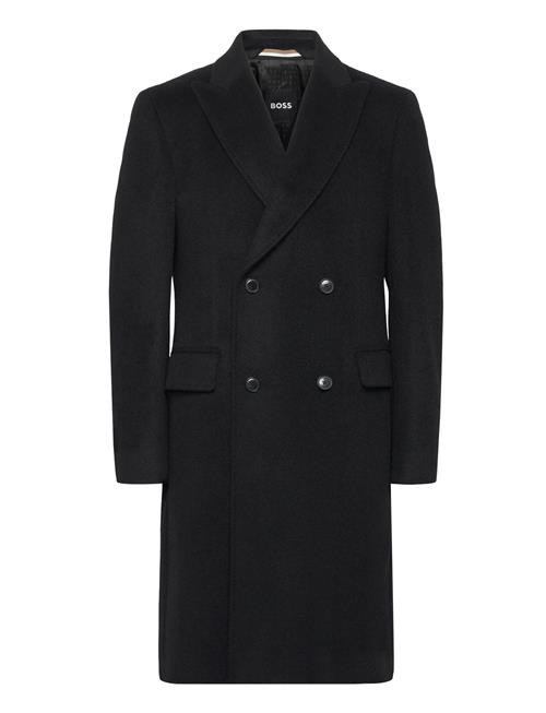 H-Hyde-Db-Peak-254 BOSS Black