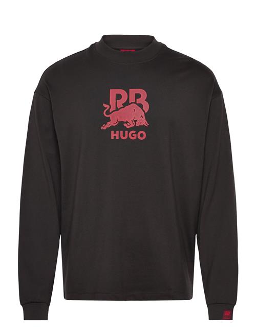 Doverlo_Rb HUGO Black