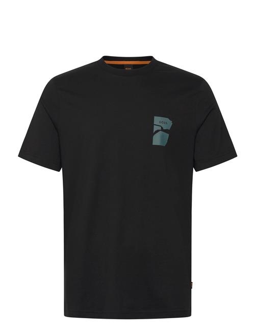 Te_Structure BOSS Black