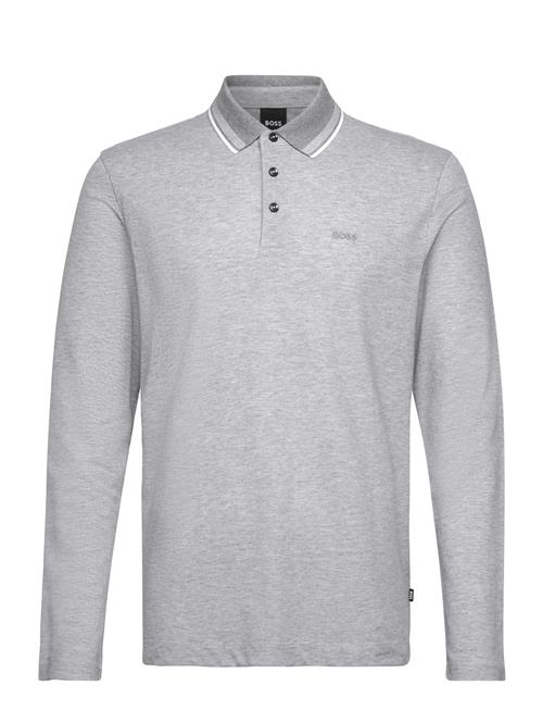 H-Pittman 141 BOSS Grey