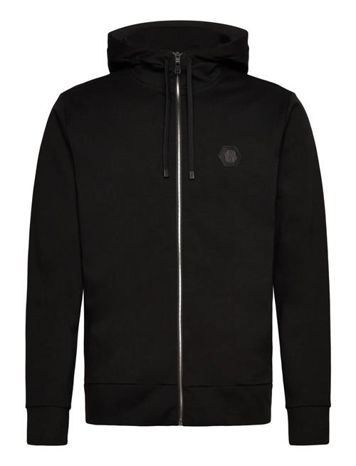 Saggy Future BOSS Black