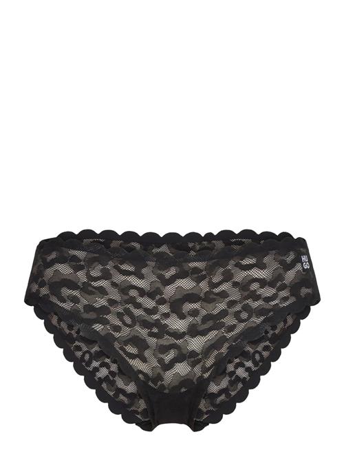 Brief Leo Lace HUGO Black
