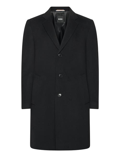 H-Hyde-C-254 BOSS Black