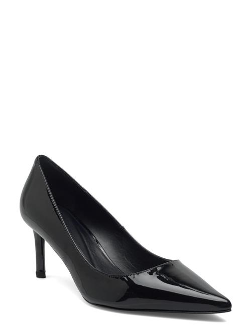 Gracey_Pump70_Pt BOSS Black