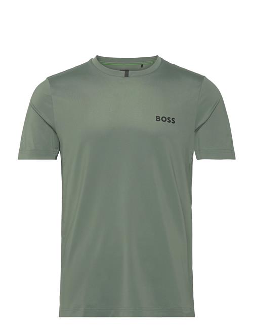 Tee Toc BOSS Green