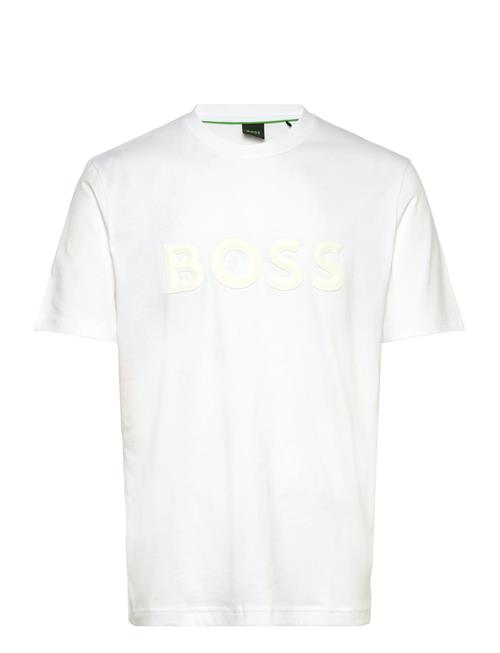 Tee Iconic Z BOSS White