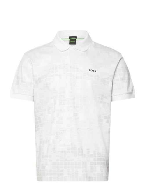 Pl_Clash Plkt BOSS White