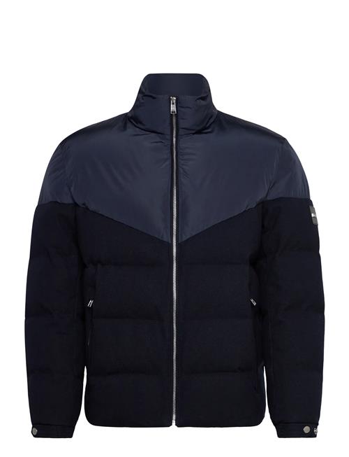 H-Clanello1 BOSS Navy