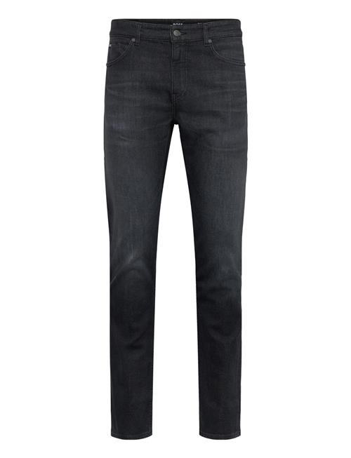 H-Delaware BOSS Grey