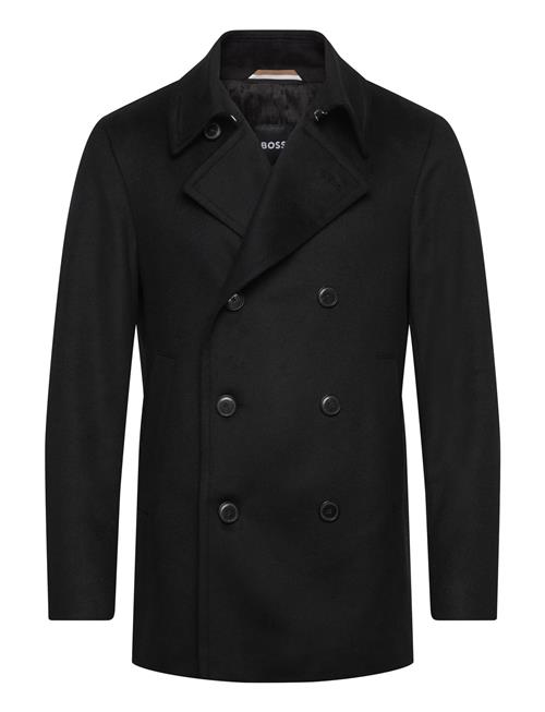 H-Hyde-Pcoat-254 BOSS Black