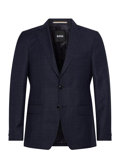 H-Hutson-251 BOSS Navy