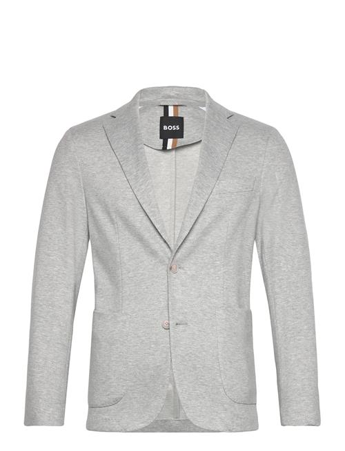 C-Hanry-J-252 BOSS Grey