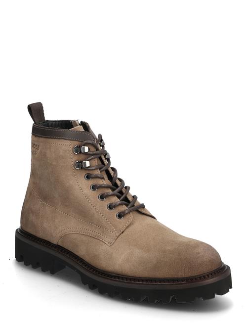 Julyo_Halb_Sdlt BOSS Beige