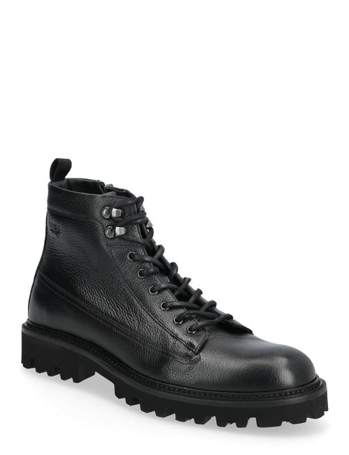 Julyo_Halb_Grhk BOSS Black