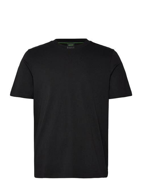 Tee 5 BOSS Black