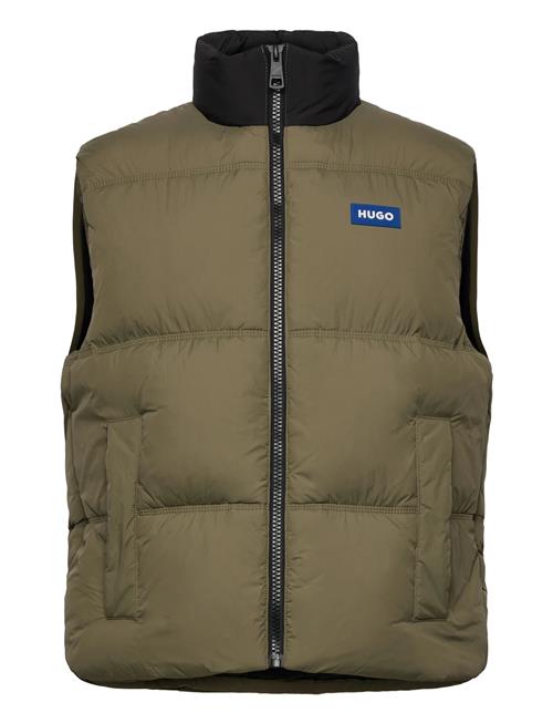 Bodolino2541 HUGO BLUE Khaki