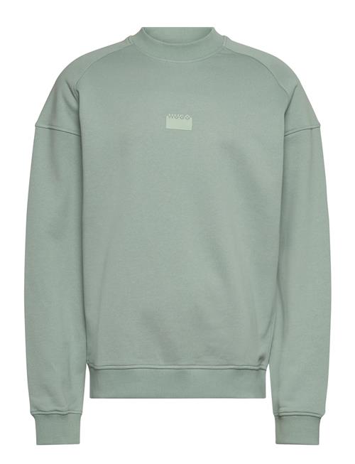 Delastcrew HUGO Green