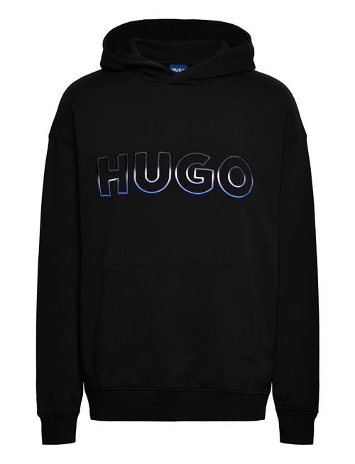 Nogudi HUGO BLUE Black