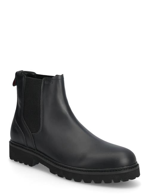 Draven_Cheb_Bo HUGO Black