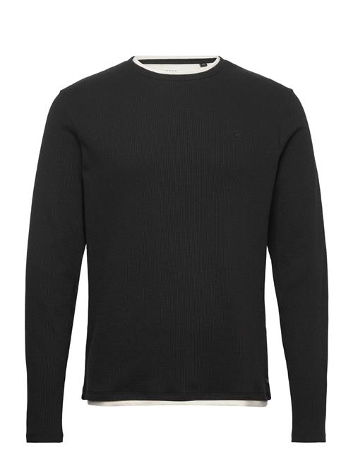 Insigfinn INDICODE Black