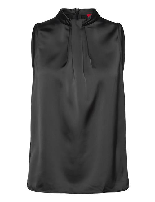 Caleria-1 HUGO Black