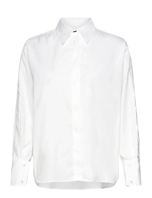 Binaliati_Friday BOSS White