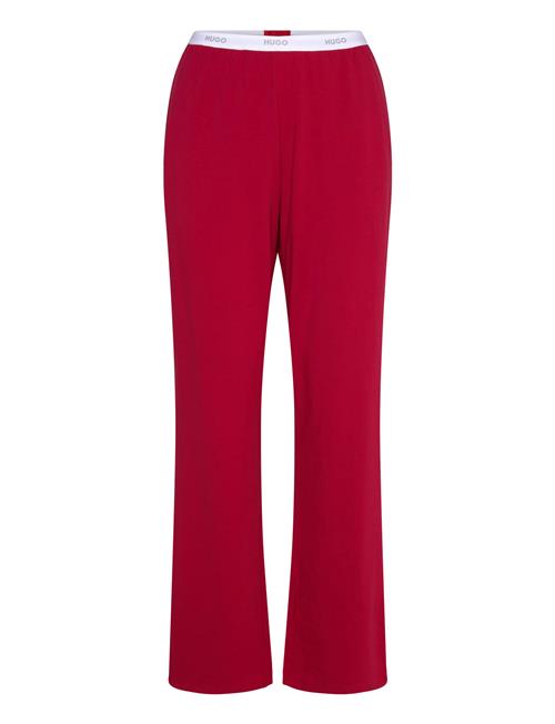 Hugo Id Pants HUGO Red