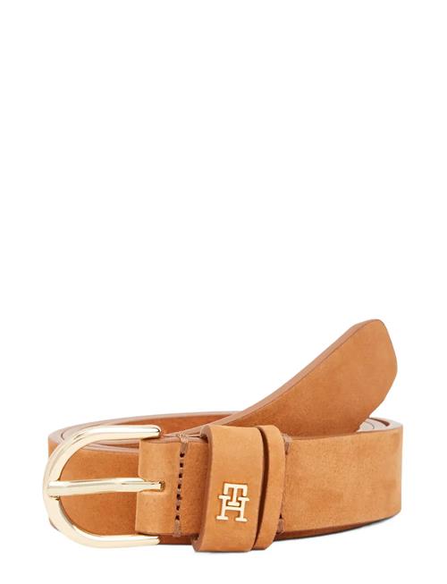 Essential Effortless 2.5 Nubuck Tommy Hilfiger Brown