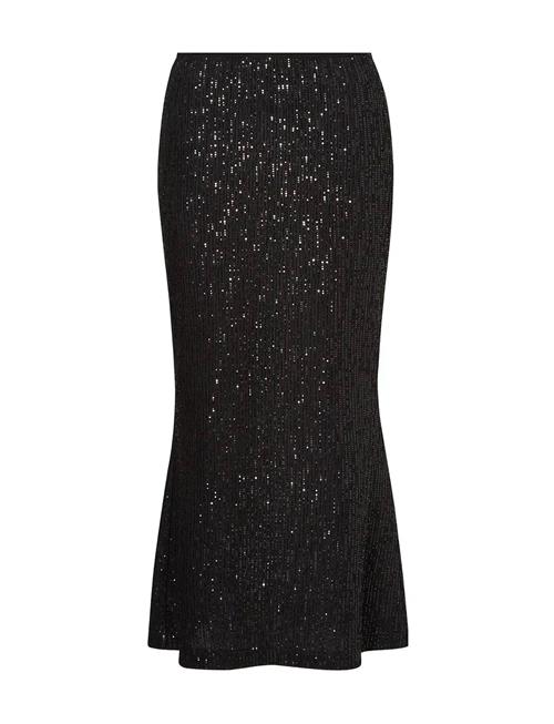 Ariana Skirt Ida Sjöstedt Black