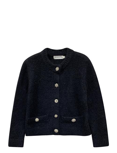 Kristin Cardigan Ida Sjöstedt Black