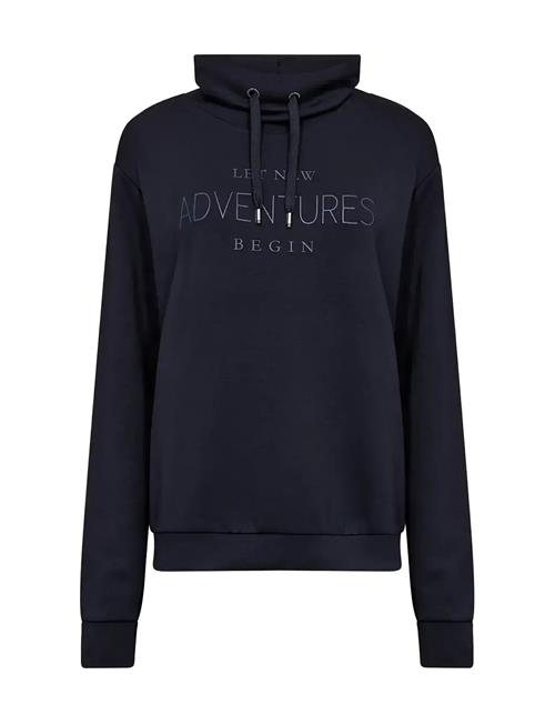 Sc-Banu Soyaconcept Navy