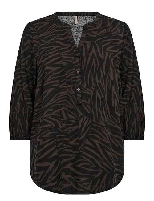 Sc-Sade Soyaconcept Black