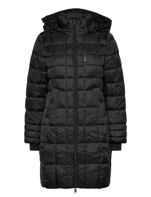 Outdoorjacket Not Wo Gerry Weber Edition Black