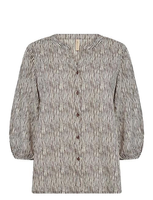 Sc-Saima Soyaconcept Brown