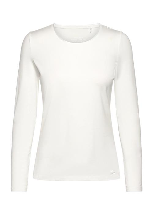 T-Shirt 1/2 Sleeve Gerry Weber White