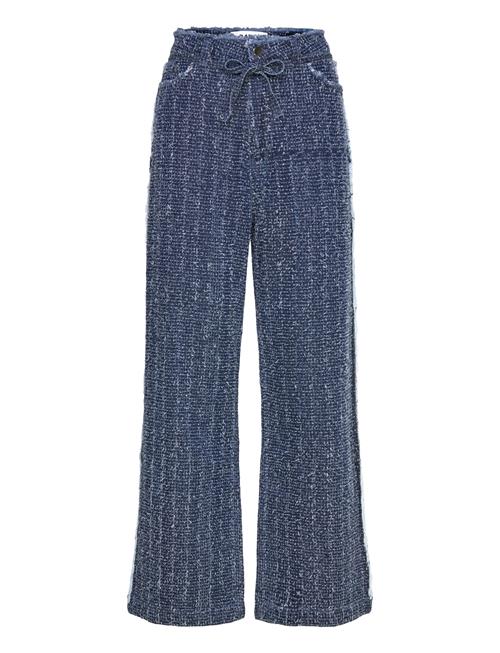 Elijah - Punch Denim Day Birger Et Mikkelsen Blue