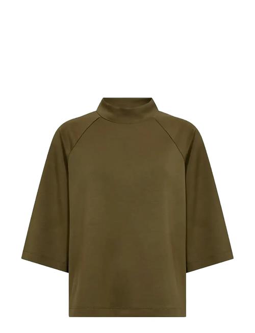 Sc-Banu Soyaconcept Khaki