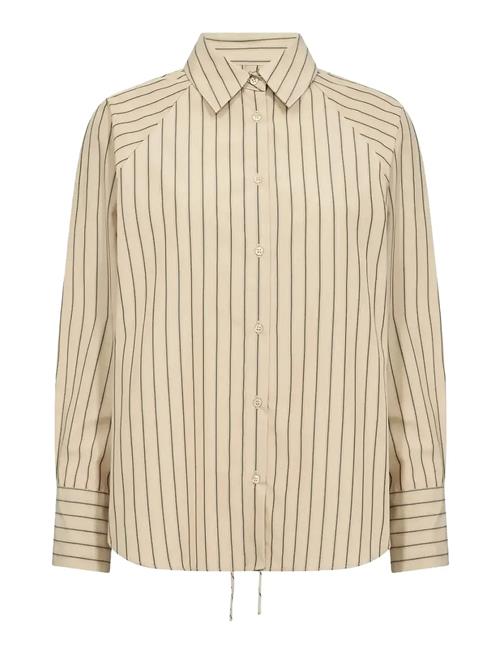 Sc-Valentina Soyaconcept Beige